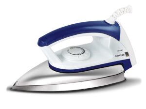 Havells Insta Dry Iron Greblon Non-Stick 600W