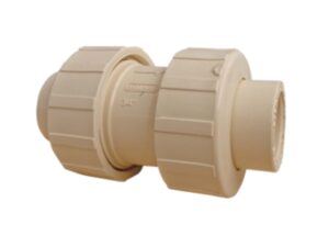 Ashirvad CPVC Non-Return Valve