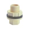 Ashirvad CPVC Tank Nipple With One Side Pipe Fitting