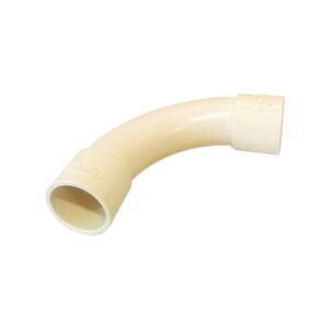 Ashirvad CPVC Sweep Bend With Socket At Both Sides