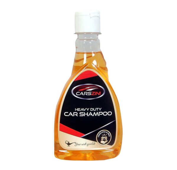 Main_e94ecb38-52ac-43e4-9112-27a4a8e9440a-1.jpg Carszini Heavy Duty Car Shampoo - 330ml