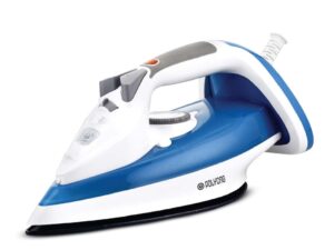 Polycab Stunner Si-01 Steam & Iron with Rubberised Handle - 1600W