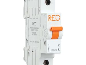 Havells Reo SP C MCB