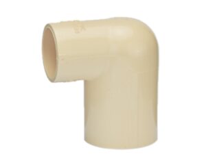 Ashirvad CPVC Reducer Elbow Fitting 90°
