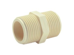 Ashirvad CPVC Hex Nipple