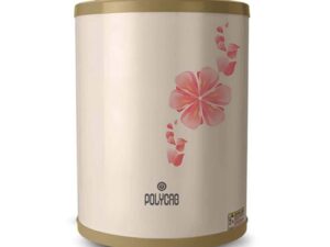 Polycab Elanza Storage Water Heater Plastic Body - 2KW