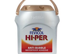 Fevicol Hi-Per Anti Bubble Waterproof Adhesive