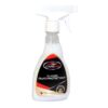 Carszini Plastic, Leather, Vinyl, Rubber Protectant - 330ml