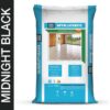 Myk Laticrete 600 Series Tile Joint Grout Powder Adhesive 1kg (Midnight Black)