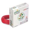 Polycab Etira PVC Insulated Domestic Electrical Wire - 90 Meter
