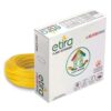 Polycab Etira PVC Insulated Domestic Electrical Wire - 90 Meter