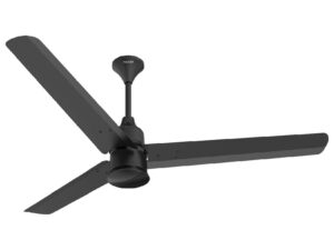 Polycab Silenco Advance BLDC Mini Ceiling Fan With 5 Star Rated - 1200mm