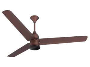Polycab Silenco Advance BLDC Mini Ceiling Fan With 5 Star Rated - 1200mm