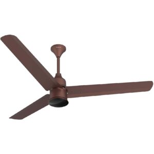 Polycab Silenco Advance BLDC Mini Ceiling Fan With 5 Star Rated - 1200mm