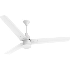 Polycab Silenco Advance BLDC Mini Ceiling Fan With 5 Star Rated - 1200mm
