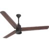 Polycab Silenco Advance BLDC Mini Ceiling Fan With 5 Star Rated - 1200mm