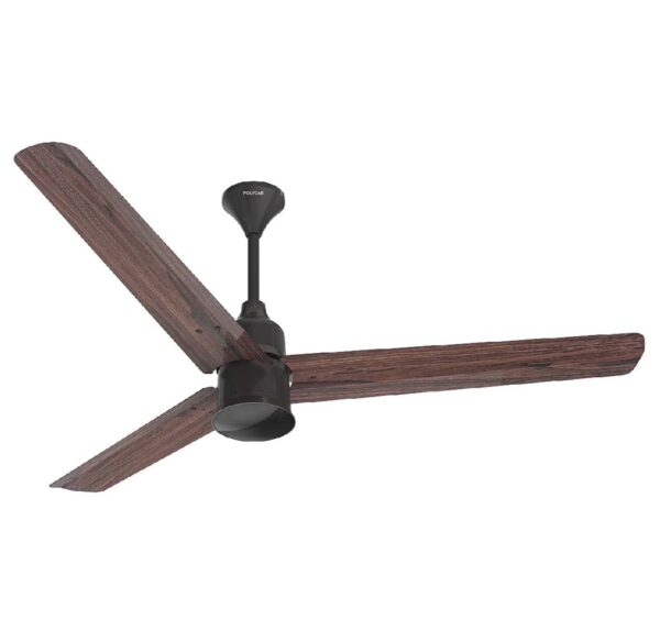Polycab Silenco Advance BLDC Mini Ceiling Fan With 5 Star Rated - 1200mm