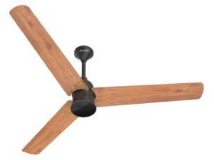 Polycab Silenco Advance BLDC Mini Ceiling Fan With 5 Star Rated - 1200mm