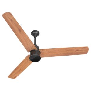Polycab Silenco Advance BLDC Mini Ceiling Fan With 5 Star Rated - 1200mm