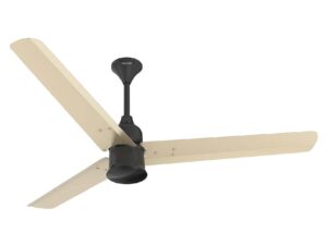 Polycab Silenco Advance BLDC Mini Ceiling Fan With 5 Star Rated - 1200mm