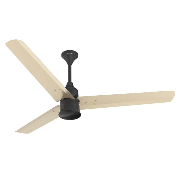 Polycab Silenco Advance BLDC Mini Ceiling Fan With 5 Star Rated - 1200mm