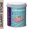 Asian Paints Apex Floor Guard - Quarry Stone