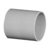 Supreme Agriculture PVC Coupler Pipe Fitting - 10kg