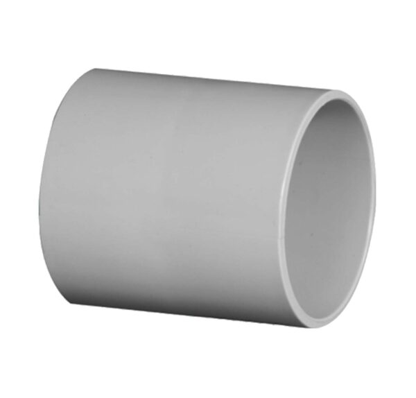 SupremeAgriculturePVCCouplerFitting10kg-1.jpg Supreme Agriculture PVC Coupler Pipe Fitting - 10kg