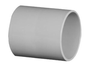 Supreme Agriculture PVC Coupler Pipe Fitting - 4kg