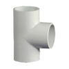 Supreme Agriculture PVC Pipe Fitting Tee 4kg