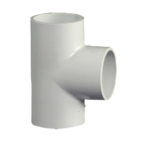 SupremeAgriculturePVCPipeFittingTee4kg-1.jpg Supreme Agriculture PVC Pipe Fitting Tee 4kg