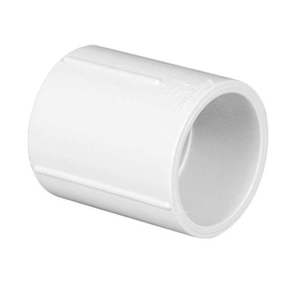SupremeAquaGoldUPVCCouplerFittingSCH-80-1.jpg Supreme Aqua Gold UPVC Coupler Fitting SCH-80