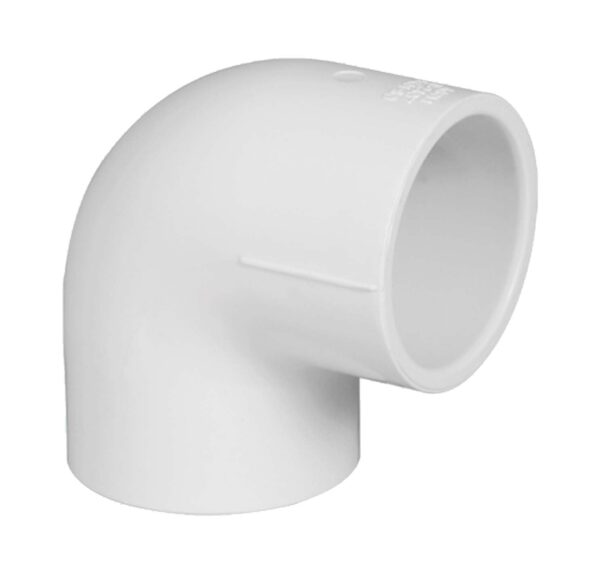 SupremeAquaGoldUPVCElbow90DegreeSCH-80-1.jpg Supreme Aqua Gold UPVC Elbow 90° SCH-80