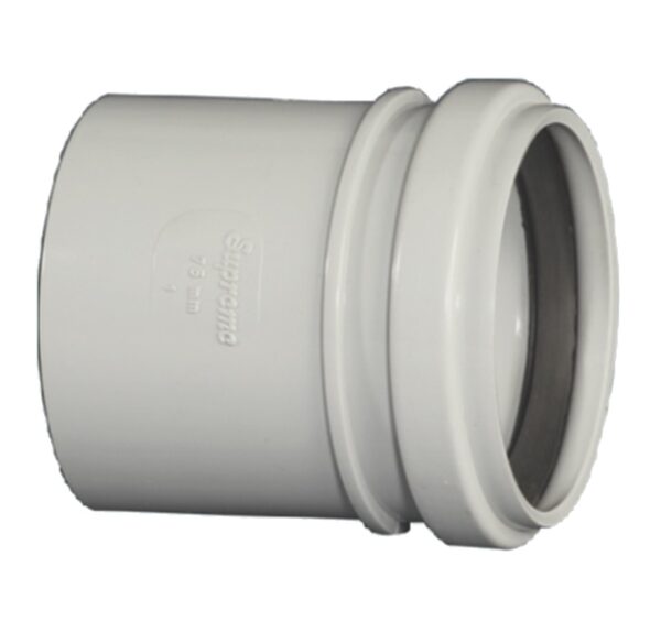 SupremePVCConnectingCoupler-1.jpg Supreme PVC Connecting Coupler Fitting
