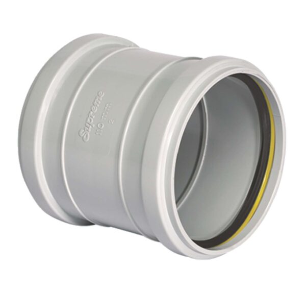 SupremePVCCouplerFixO-RingTypeFitting-1.jpg Supreme PVC Coupler Fix O-Ring Type Fitting