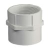 Supreme PVC Female Threaded Adapter (FTA) - 6kg