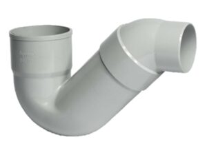 Supreme PVC Fitting Bell Mouth Trap