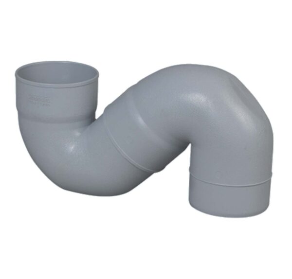 SupremePVCFittingSTrap-1.jpg Supreme PVC Fitting S Trap