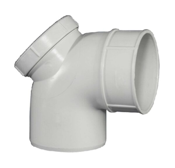 SupremePVCPipeFittingDoorBend87_55b2fc79-620b-4635-ace8-2276f4f80e7e-1.jpg Supreme PVC Pipe Fitting Door Bend 87.5° - Pasted Type