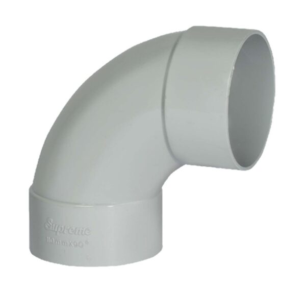 SupremePVCPipeFittingSweptBend-PastedType-1.jpg Supreme PVC Pipe Fitting Swept Bend - Pasted Type