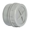 Supreme PVC SWR Clean Out Fitting