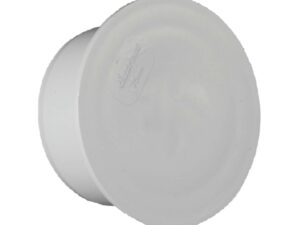 Supreme PVC SWR Socket Plug Pasted Type