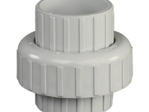 Supreme PVC Union Pipe Fitting