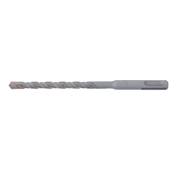 TapariaPlusHammerDrillBitCrossTipHDC-150MMWorkingLength-1.jpg Taparia Plus Hammer Drill Bit Cross Tip HDC - 150MM Working Length
