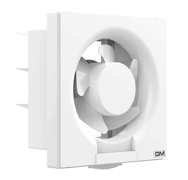 WhiteMain_2d52ec91-df49-4002-b97c-24235883d6d3-1.jpg GM Eco Air HS Ventilation / Exhaust Fan - Square