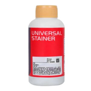 Asian Paints Universal Stainer for Emulsion And Enamel Paints - Y Oxide